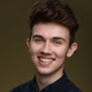 Meet your Posher, Tyler